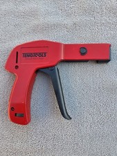 Teng Tools CTG01 Cable Tie Gun