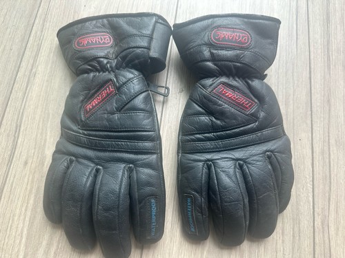 Vintage leather waterproof - vintage,