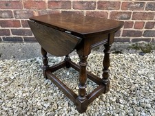 Distressed Solid Oak  Swivel