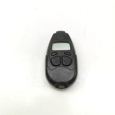 MERCEDES-BENZ M W166 Webasto Heater Remote Control A1668201097 33070280