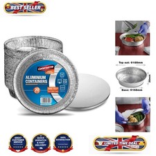 20 Eco-Friendly Aluminum Foil