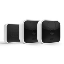Blink Indoor Security Camera