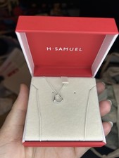 H. SamuelSterling Silver