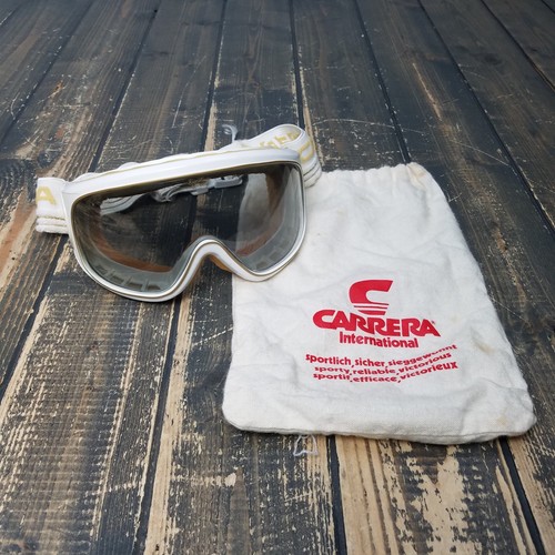 Vintage carrera womens ski - vintage,