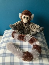 Nature Planet Ring Tailed