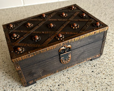 Old / vintage  wooden