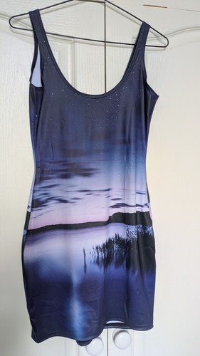 Blackmilk clothing dark moon - clothing,