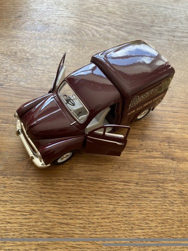 Saico morris minor - minor, in