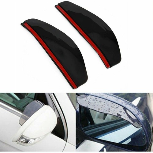 2pcs car rear view - view, mirror