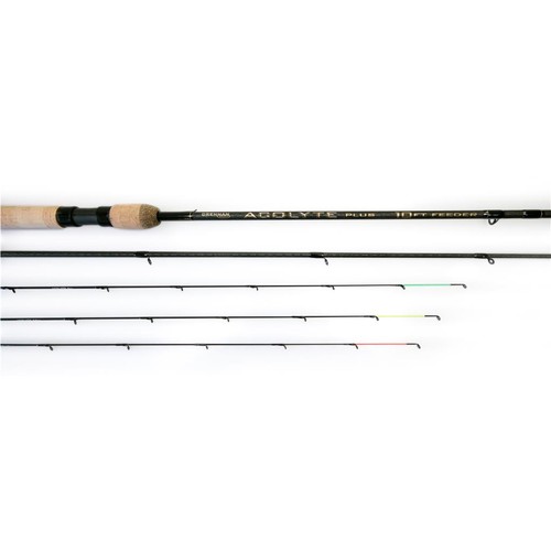 Drennan fishing feeder rod - feeder,