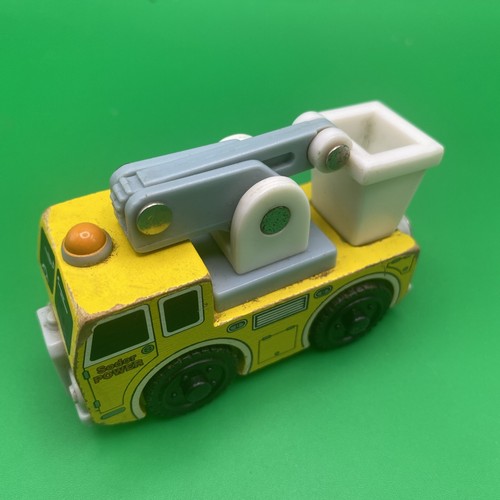 Thomas the tank engine vintage - the,