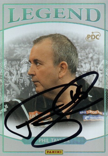 Darts phil taylor - darts:, 2026