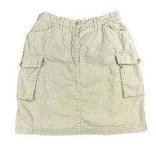 Vintage 90s Bensimon Beige