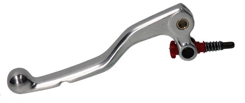 Zap factory clutch - factory, lever