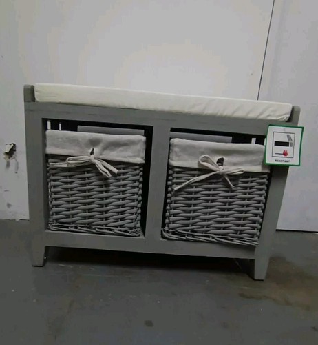 Lincoln seater storage - lincoln,