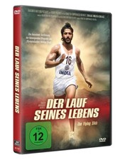 DER LAUF SEINES LEBENS-THE