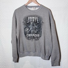 ORANGE COUNTY CHOPPERS