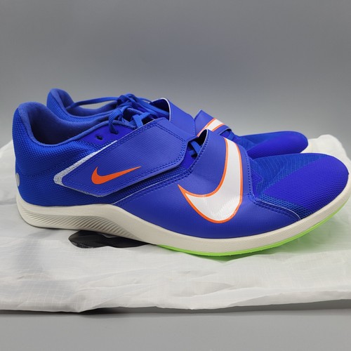 Nike zoom rival - rival, track
