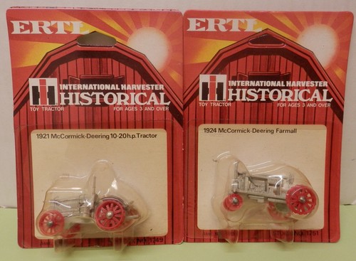 Ertl historical international - historical,