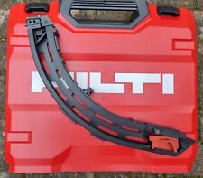 Hilti GX120 Nail Gun  Magazine