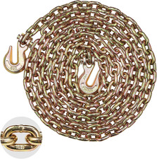 G80 Transport Binder Chain