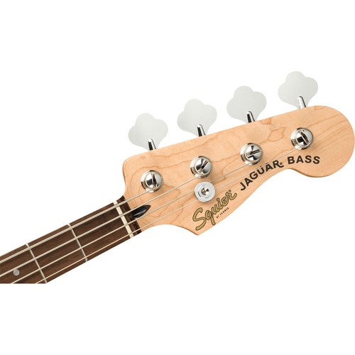 Squier jaguar bass cfm - jaguar,