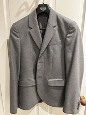 Aubin & Wills Jacket