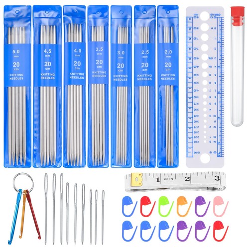 Pcs double pointed knitting - pointed,