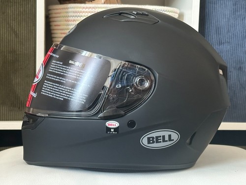 Bell qualifier motorcycle - bell,