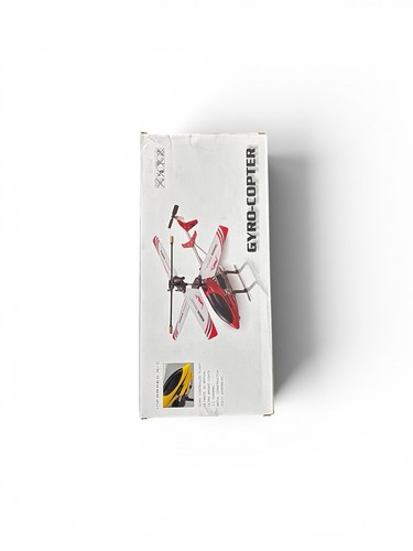 Gyro copter commonly - gyro-copter,