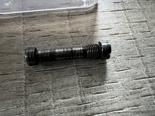 Spare part for webley - spare, &