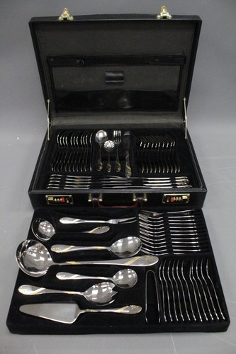 71pc amil edenstahl rostfrei - 71pc,