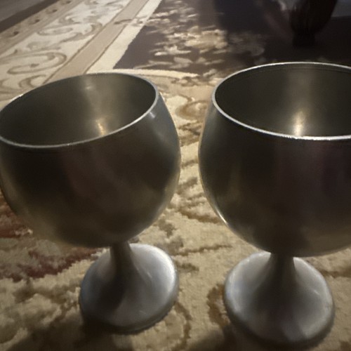 Vintage preisner pewter 2038 - vintage,