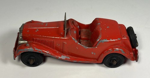 Vintage hubley kiddie toy - vintage,