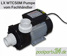 LX WTC50M circulation pump circulation pump circulation pump heating pump WTC-50M