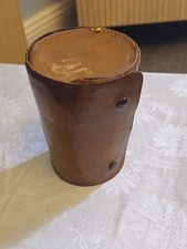 Antique Hunting Stirrup Cup In