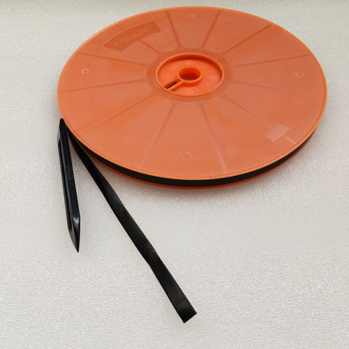 Matt black self adhesive - self,
