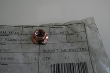 Flanged Bolt 8Mm Kymco Agility