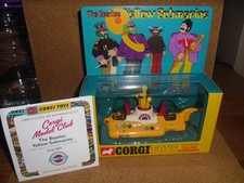 Rare Corgi Model Club Reissue
