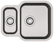 Franke Base 160-34 Undermount