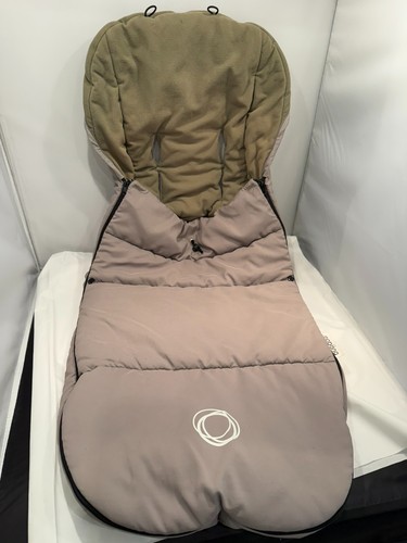 Bugaboo footmuff cosy toes - bugaboo,