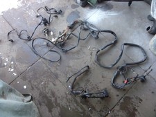 MK2 GOLF GTI 1.8 16V KR ENGINE