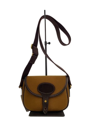 Brady shoulder bag cotton brw - brady,