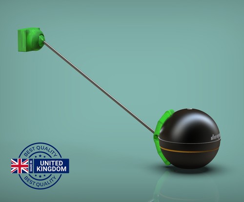 Deeper pro plus - , chirp