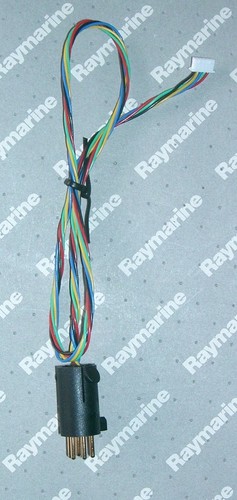 Raymarine autohelm st60 wind - autohelm,