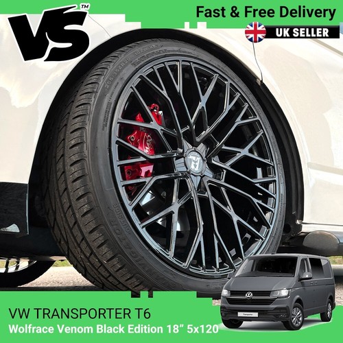 Fits 1 transporter - t6.1,