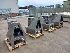 PTO TRACTOR DRIVEN GENERATORS 20-25KVA .