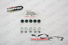 Rocker Cam Cover Seal and Nut Kit For Toyota Starlet GT EP82 EP91 Glanza V 4EFTE