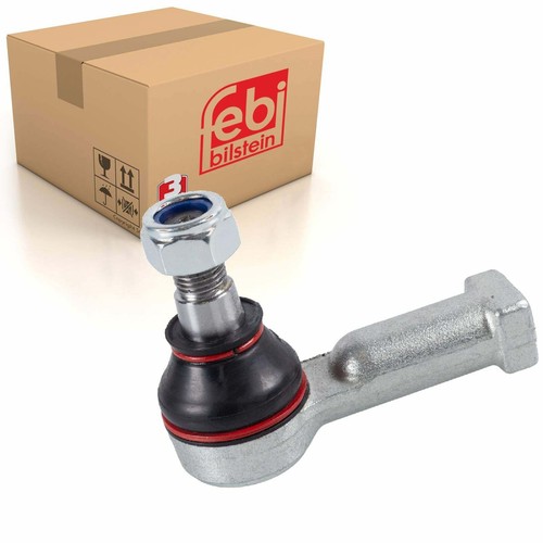 Front tie rod end outer - tie,