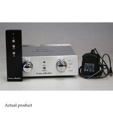 Icon Audio Passive Line Preamp